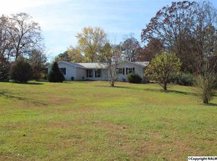 360 1st Ave, Rainsville, AL 35986