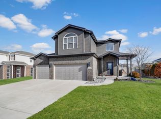 24541 S Arabian Ave, Manhattan, IL 60442