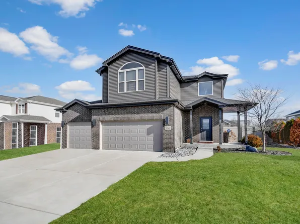24541 S Arabian Ave, Manhattan, IL 60442