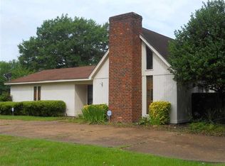 2563 Lynnfield Rd, Memphis, TN 38119