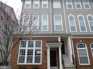 923 Pine Forest Ln #2011, Upper Marlboro, MD 20774