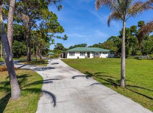 6008 Palmetto Drive, Fort Pierce, FL 34982