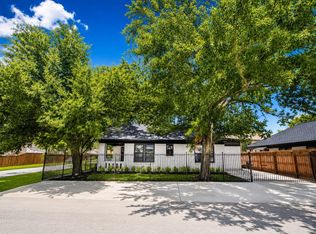 2602 Atlantic St, Houston, TX 77009