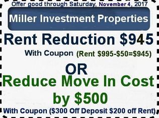 358 S Sinclair Pl, Casper, WY 82609