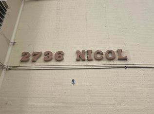 2736 Nicol Ave, Oakland, CA 94602