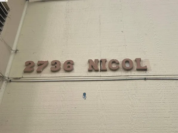 2736 Nicol Ave, Oakland, CA 94602