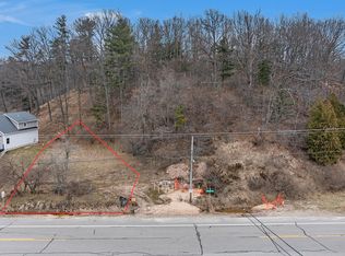 V L Monroe Rd, Pentwater, MI 49449