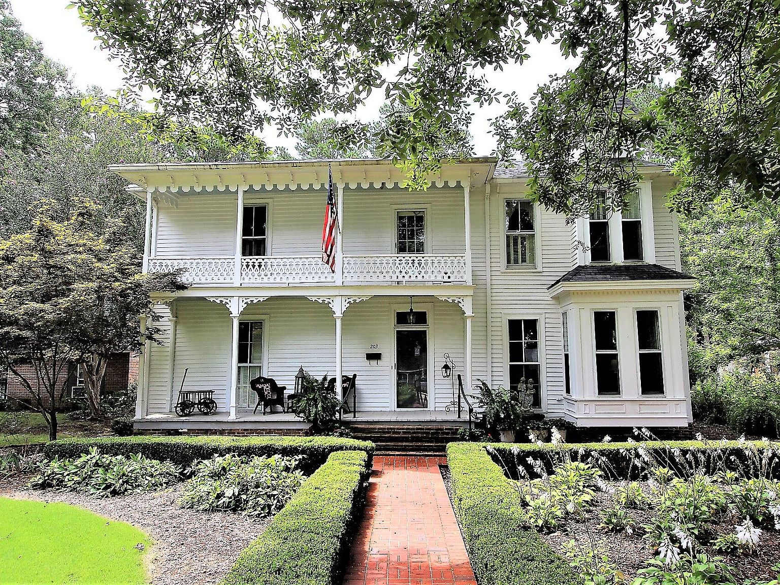 203 E Owens St, Fulton, MS 38843 MLS 231911 Zillow