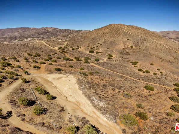 0 Pelona Canyon Rd, Acton, CA 93510