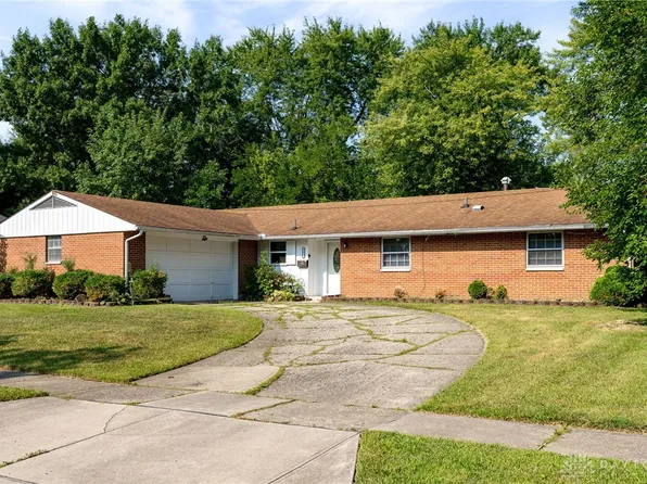 6657 Stranwood Dr, Englewood, OH 45322