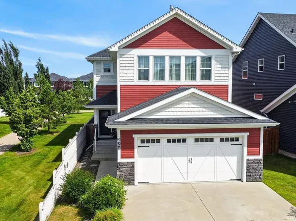 371 Simpkins Wynd, Leduc, AB T9E 0Y4