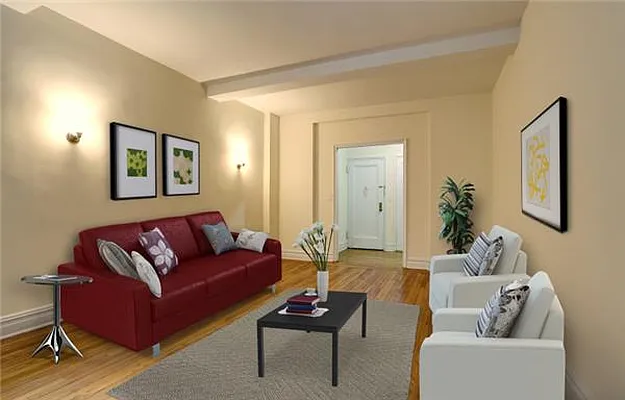 Rented by Nancy Packes Inc. | media 23