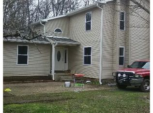 1458 S Delozier Rd, Seymour, TN 37865