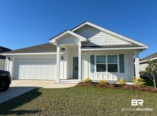 24153 Lanai Ln, Elberta, AL 36530