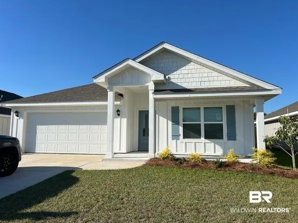 24153 Lanai Ln, Elberta, AL 36530