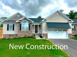 509 Teakwood Ln, Bluefield, WV 24701