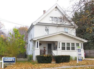 124 Spring St, Chilton, WI 53014