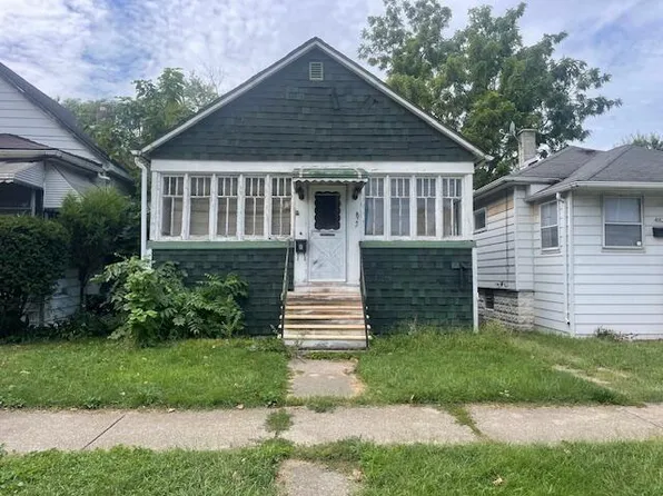 4822 Pine Ave, Hammond, IN 46327