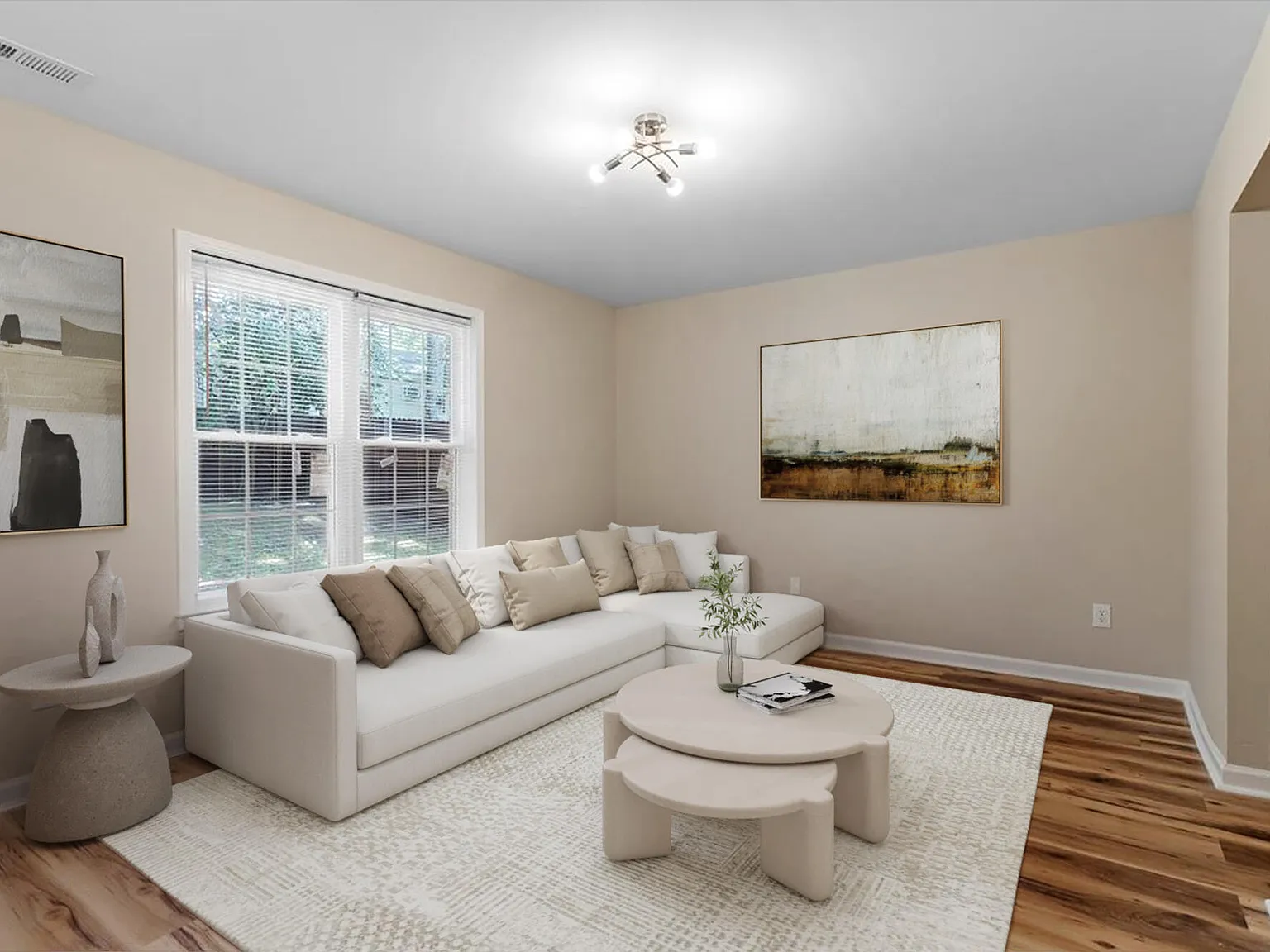 3 bed, 2.5 bath, 1271 sqft, $1,795 — Photo 4