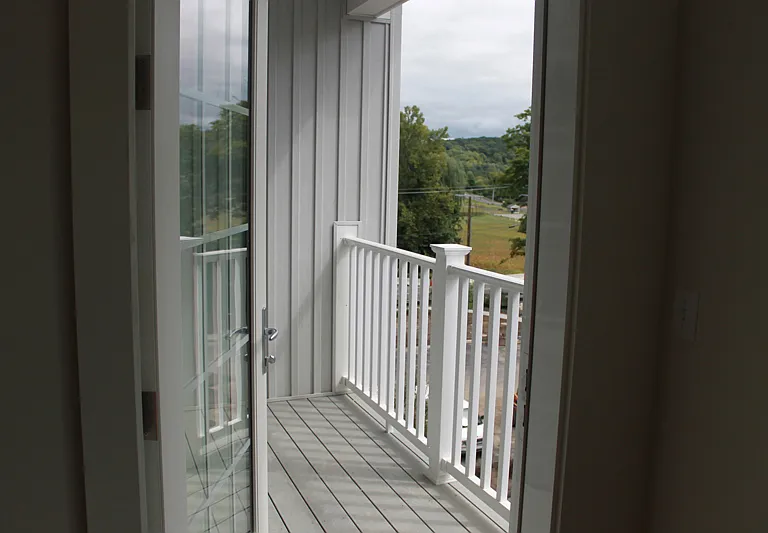 Barnbeck Place — Photo 44