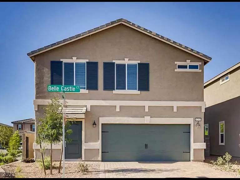 5257 Maid Marian Ln — Photo 1