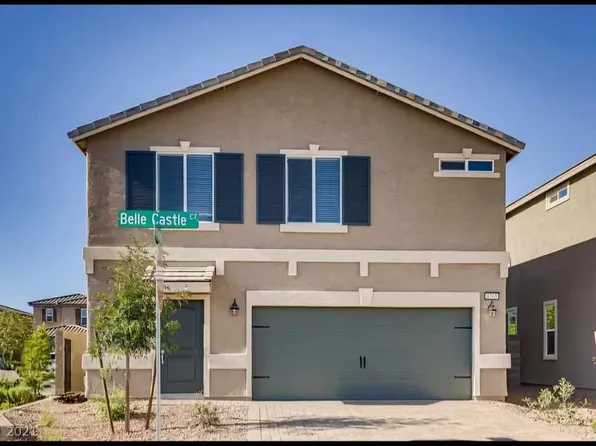 5257 Maid Marian Ln, Las Vegas, NV 89122