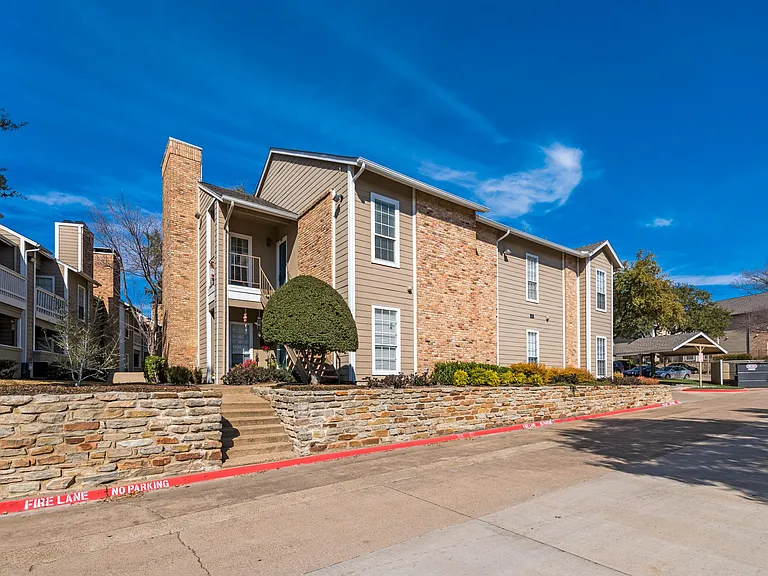 8600 Coppertowne Ln #1901 — Photo 1