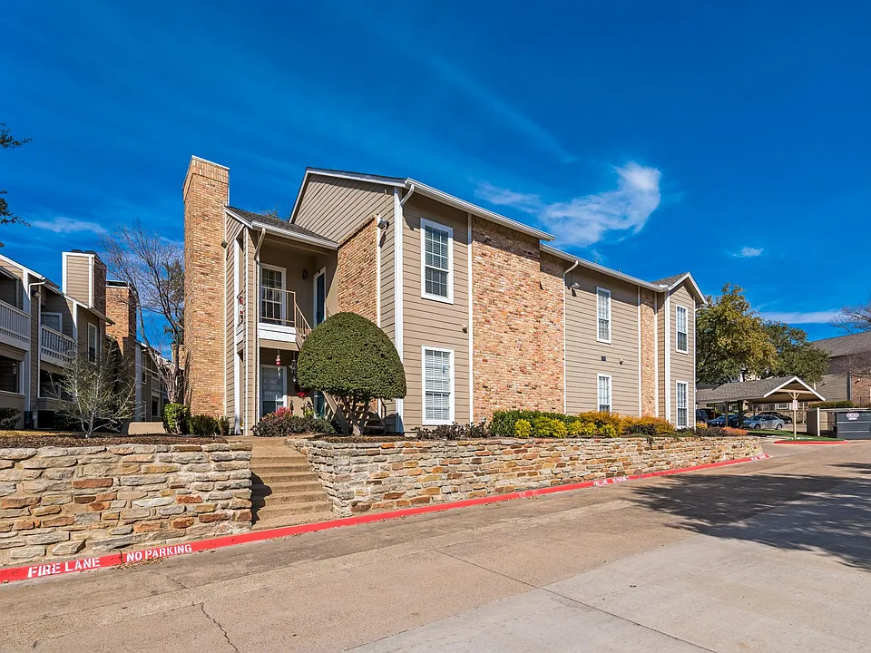 8600 Coppertowne Ln #1901