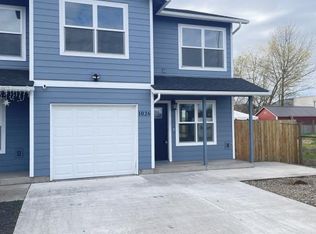 1026 SE 6th Ave, Albany, OR 97321