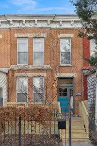 709 S Campbell Ave, Chicago, IL, 60612
