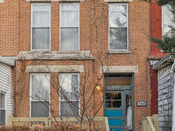 709 S Campbell Ave, Chicago, IL 60612