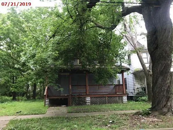 3332 E 128th St, Cleveland, OH 44120