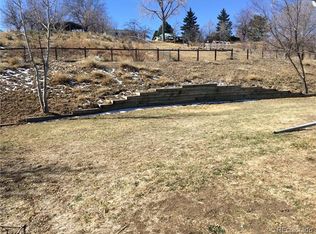 11252 W Arizona Ave, Lakewood, CO 80232