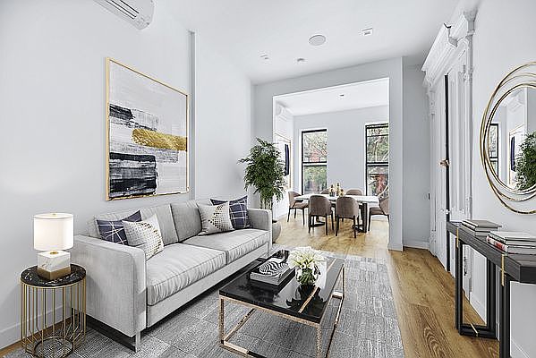 1st image of 710 De Graw St #3