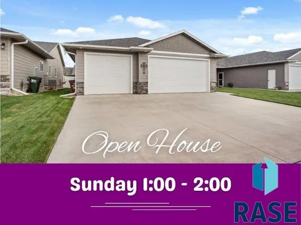 5400 S Mumford Ave, Sioux Falls, SD 57108