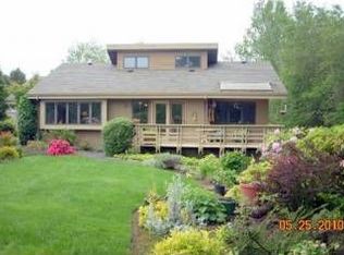 1540 SW Friendly Ct, McMinnville, OR 97128