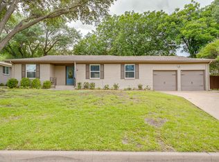 3608 Jeanette Dr, Fort Worth, TX 76109
