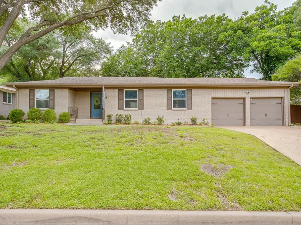 3608 Jeanette Dr, Fort Worth, TX 76109