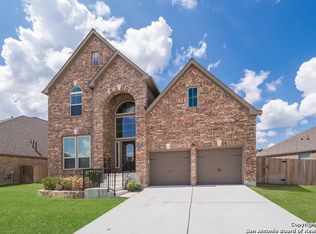 13826 Benedetta, San Antonio, TX 78253