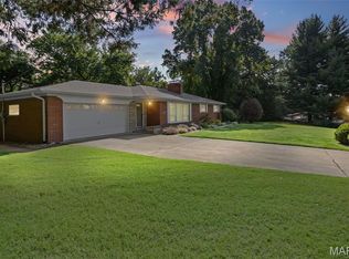 123 Rex Dr, Collinsville, IL 62234