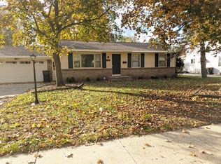 3063 Locke Ave SW, Grandville, MI