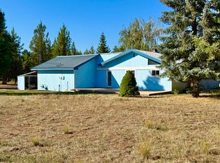 11747 Whispering Pines Dr, Keno, OR 97627