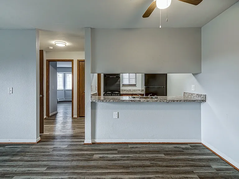 Virginia Park Meadows Apartments — Photo 17