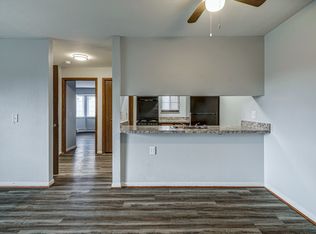 Virginia Park Meadows Apartments, Detroit, MI 48206