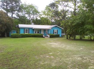 244 Russell Rd, Thomasville, GA 31757