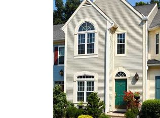 406 Cambridge Cmns, Middletown, CT 06457