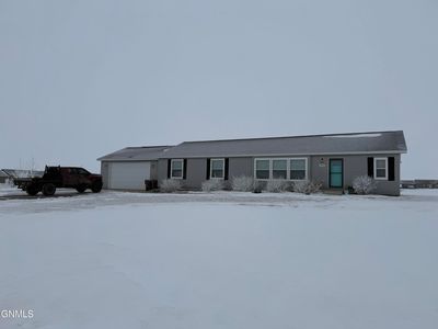 14985 Hoss St, Williston, ND, 58801