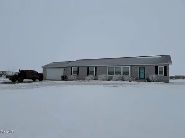 14985 Hoss St, Williston, ND 58801