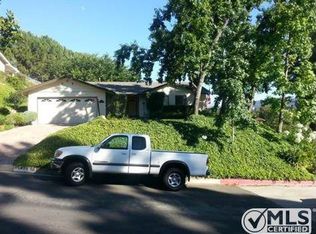 10850 Amidon Pl, Tujunga, CA 91042