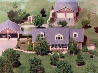 34863 Finger Rd, Mount Pleasant, NC 28124